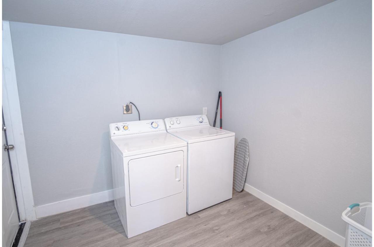 Stylish 4 Br2Ba Renovated Home Near Downtown San Antonio Buitenkant foto