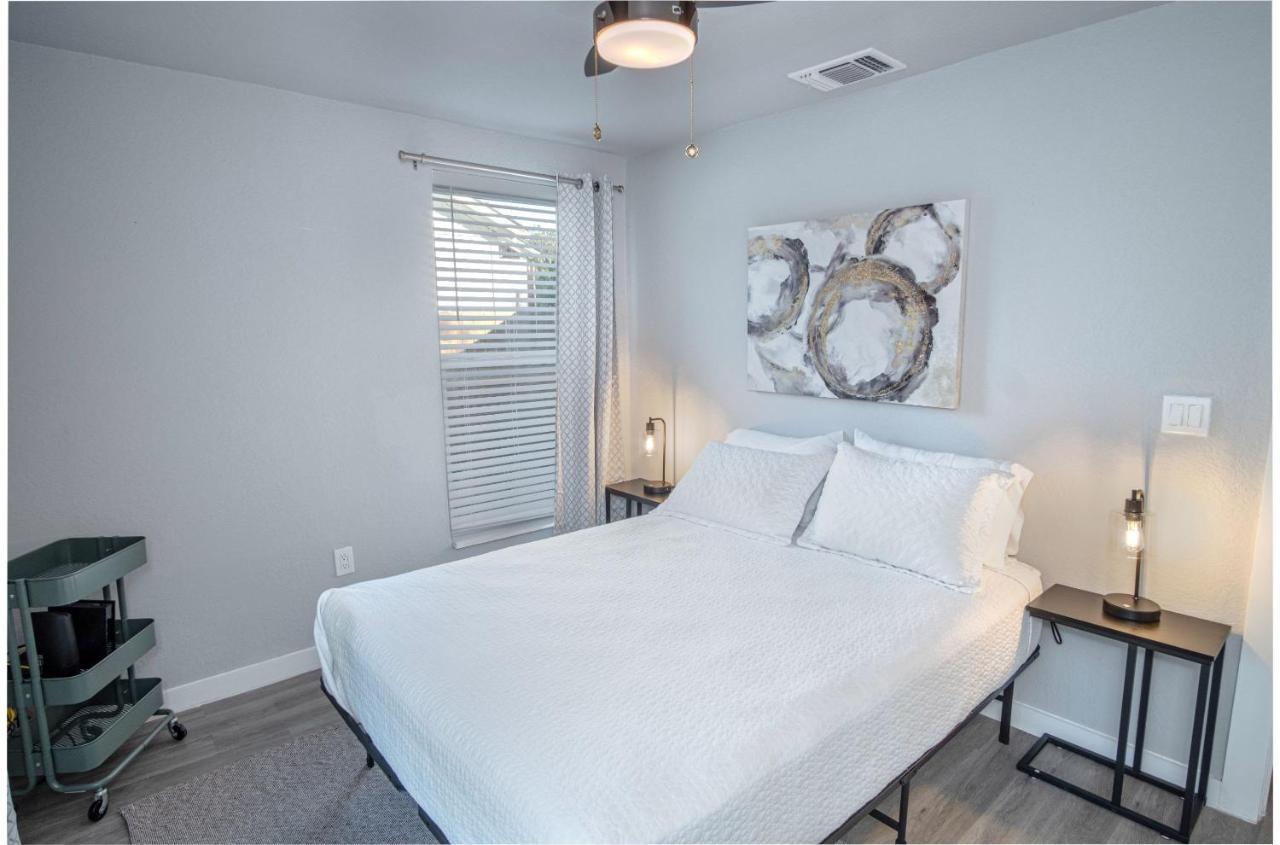 Stylish 4 Br2Ba Renovated Home Near Downtown San Antonio Buitenkant foto