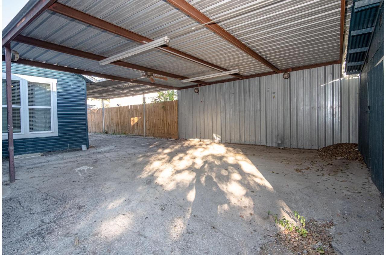 Stylish 4 Br2Ba Renovated Home Near Downtown San Antonio Buitenkant foto